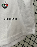 Camisola Feminina Real Madrid Home 24/25