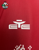 Camisola Cagliari Home 24/25