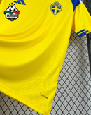 Sweden Home Jersey 2026