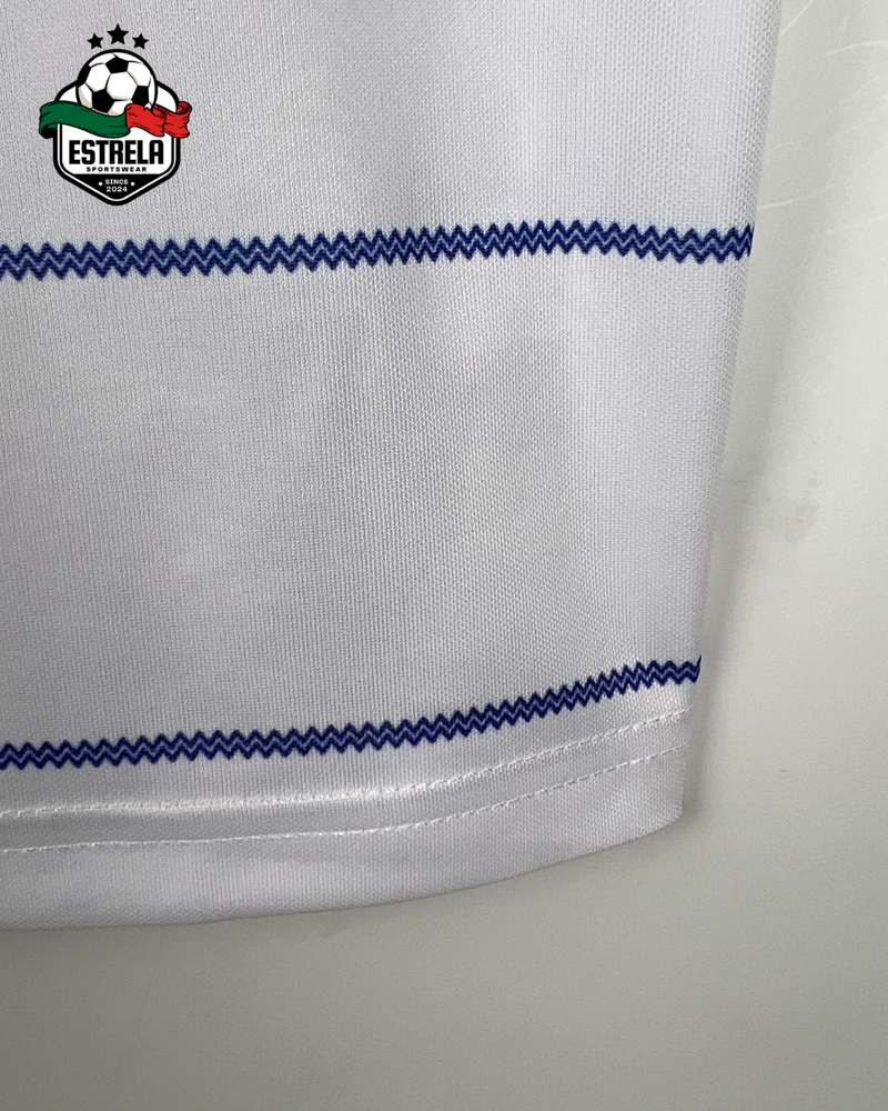Camisola Retrô Porto Alternativa 1995/96