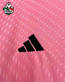 Camisola Benfica Edição Especial Rosa 25/26