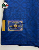 Camisola Chivas Edição Especial 200th Azul