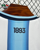 Women's Argentina Home Jersey 2026