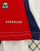 Kit Infantil Arsenal Home 24/25