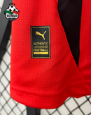 Camisola Milan Home 24/25