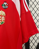 Hungary Home Jersey 2024