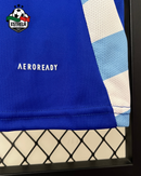 Camisola Argentina Alternativa 2024