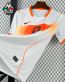 Netherlands Away Jersey 2026