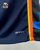 Oklahoma City Thunder - Gilgeous-Alexander - Azul Marinho