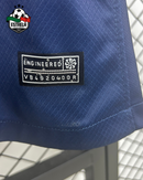 Camisola PSG Home 24/25 - Champions League