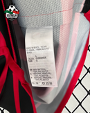 Camisola Flamengo Home 2024