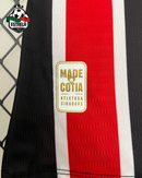 Camisola Feminina São Paulo Alternativa 2024