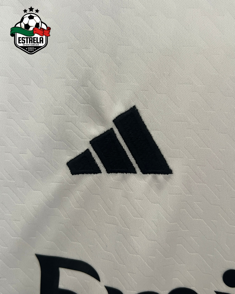 Kit Infantil Real Madrid Home 24/25