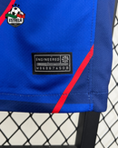 Camisola Croácia Alternativa 2024