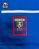 Kit Infantil França Home Retrô 1998