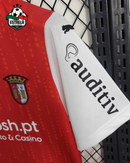 Camisola Braga Home 23/24