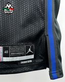 Golden State Warriors - Thompson - Preta