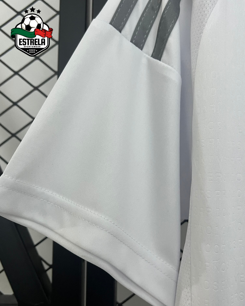 Camisola Colo Colo Home 25/26