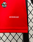 Camisola Internacional Pré-Jogo 2024