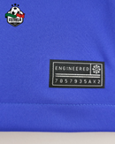 Camisola Retrô Brasil Alternativa 2022