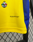 Camisola Al-Nassr Home 24/25