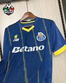Camisola Porto IV 25/26