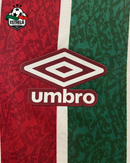 Camisola Fluminense Home 2024