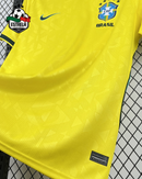 Brazil Home Jersey 2026
