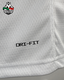 San Antonio Spurs - Wembanyama - Branca