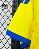 Camisola Ucrânia Home 2026