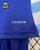 Kit Infantil Argentina Alternativa 2024