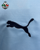 Kit Infantil Manchester City Home 25/26