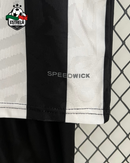 Kit Infantil Botafogo Home 2024