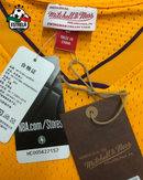 Lakers - Kobe Bryant 24 - Amarela