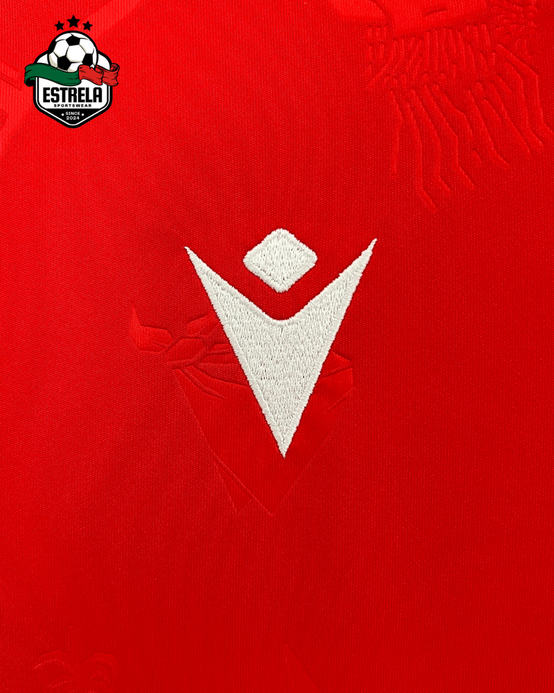 Camisola Osasuna Home 24/25