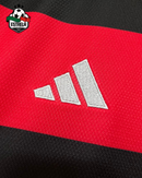 Camisola Feminina Flamengo Home 2024