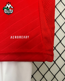 Kit Infantil Benfica Home 24/25