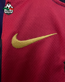 Kit Infantil Barcelona Home 24/25