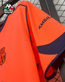 M - Camisola Barcelona III Total 90 25/26