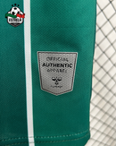 Camisola Werder Bremen Home 25/26