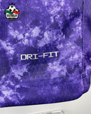 Lakers - Lebron James 6 - Roxa