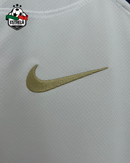 Camisola Barcelona 25/26 Branca