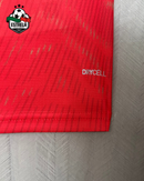 Camisola Suíça Home 2026
