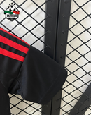 Kit Infantil Flamengo Home 2025
