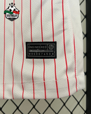 Camisola Feminina França Alternativa 2024