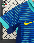 Kit Infantil Brasil Alternativa 2024