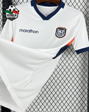 Ecuador Third Jersey 2026