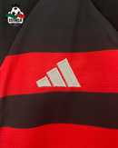 Kit Infantil Flamengo Home 2024