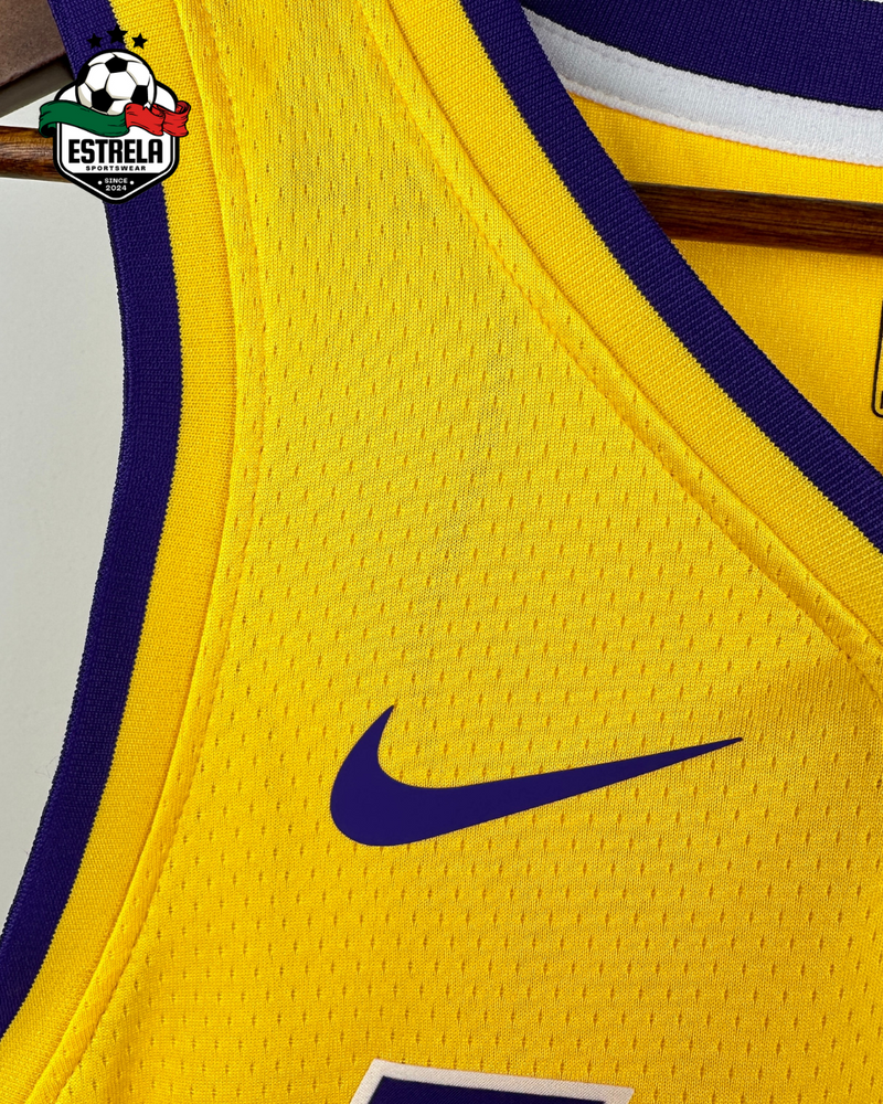 M - Lakers - Luka Dončić