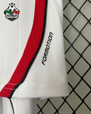 Kit Infantil Milan Alternativo Retrô 2006/07